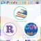 Classroom Wall Decor for Elementary Middle School Teacher Supply (Read)